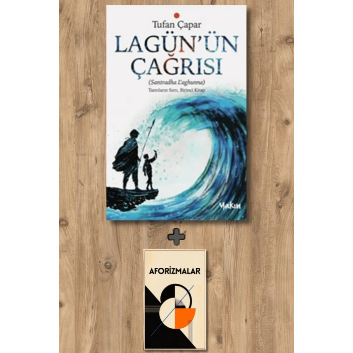 Lagünün Çağrısı
