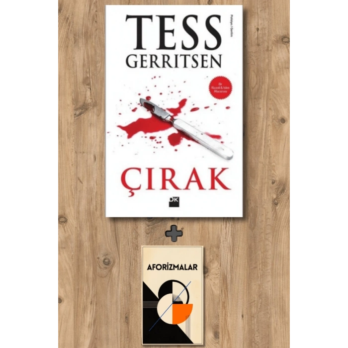 Çırak