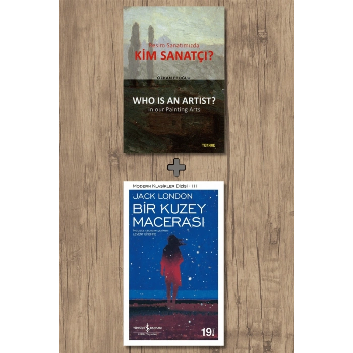 Bir Kuzey Macerası