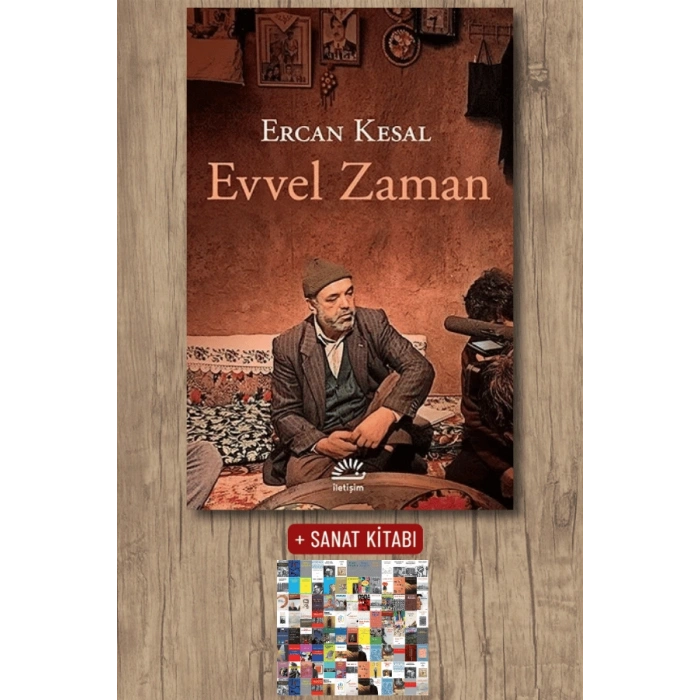 Evvel Zaman