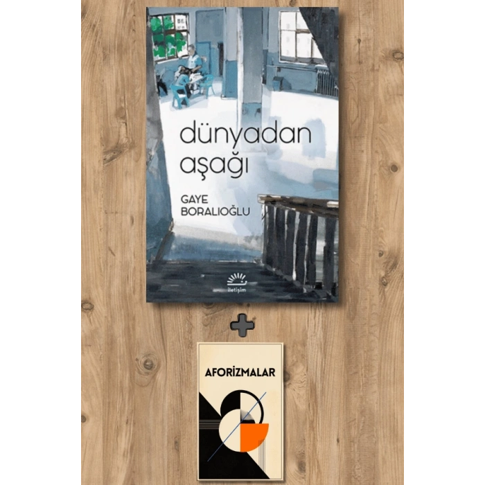Dünyadan Aşağı
