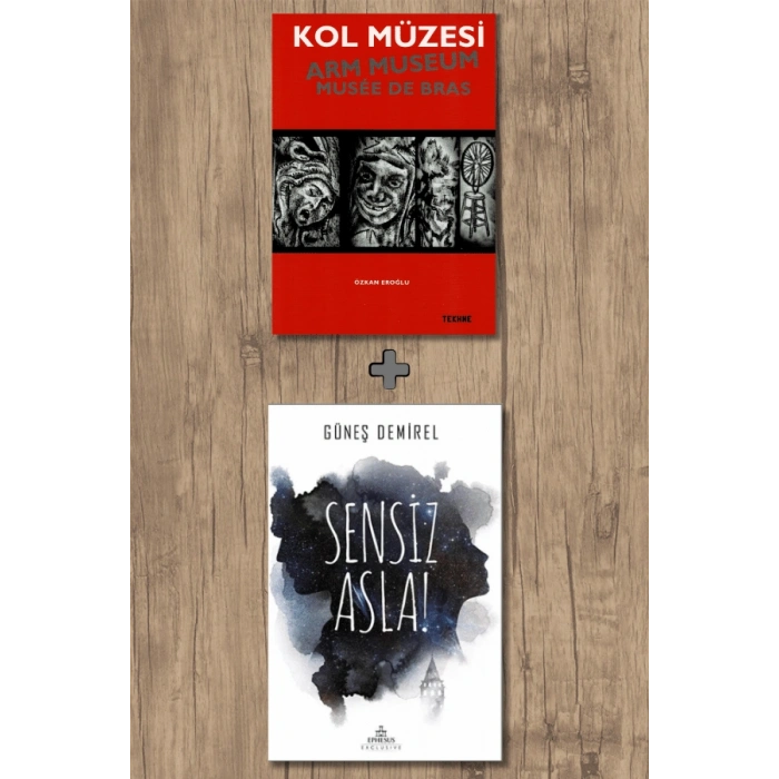Sensiz Asla!