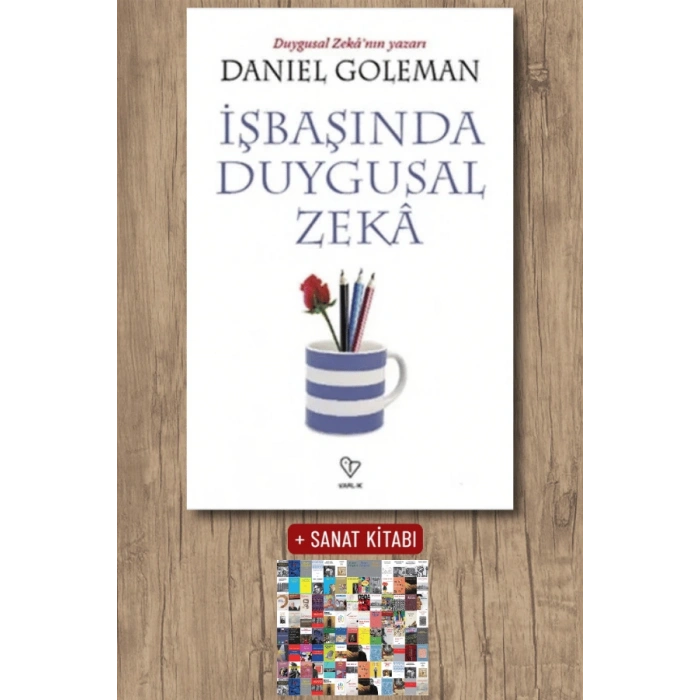 İŞBAŞINDA DUYGUSAL ZEKA