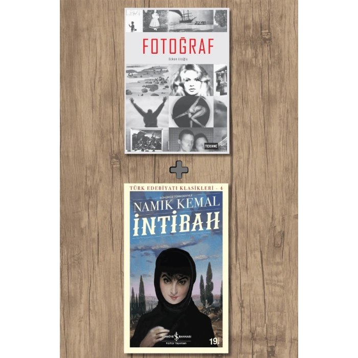 İntibah - Günümüz Türkçesiyle