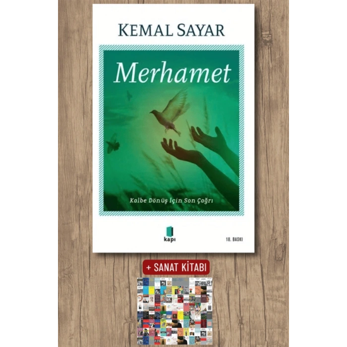 Merhamet