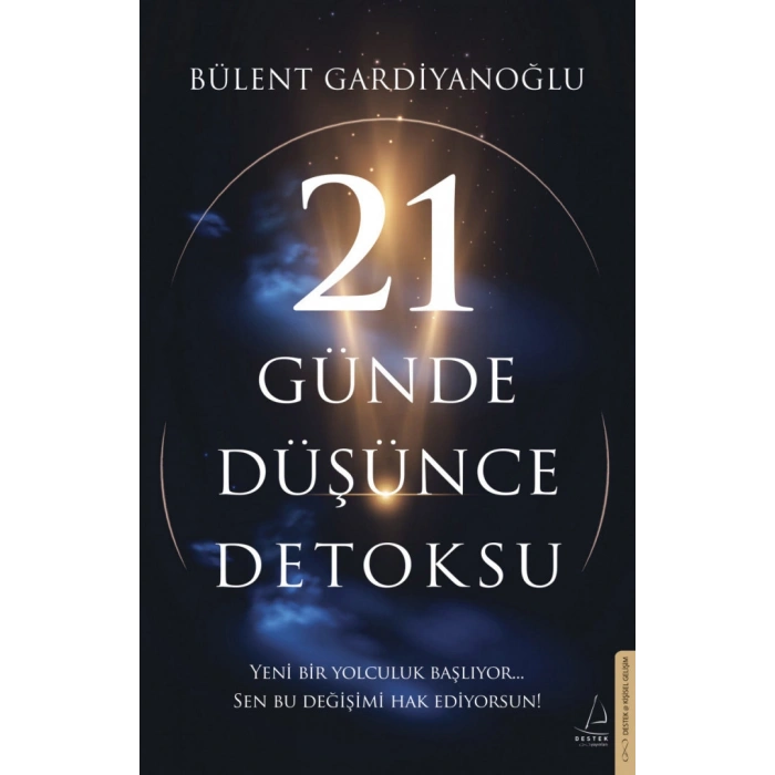 21 Günde Düşünce Detoksu