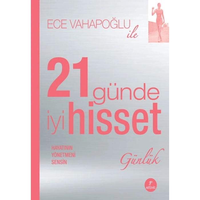21 Günde İyi Hisset (Günlük)