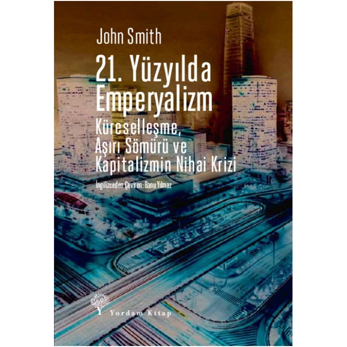 21. Yüzyılda Emperyalizm