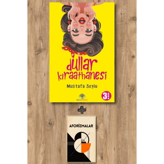 Dullar Kıraathanesi