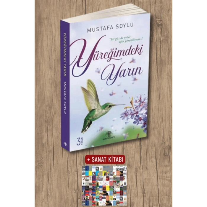 Yüreğimdeki Yarın