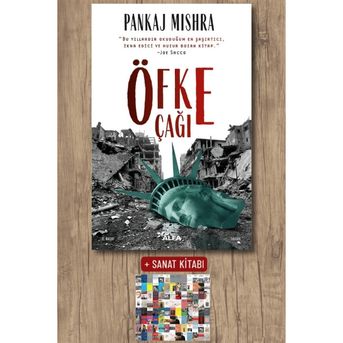 Öfke Çağı