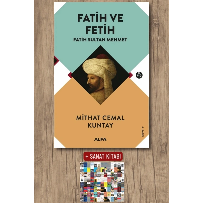 Fatih ve Fetih