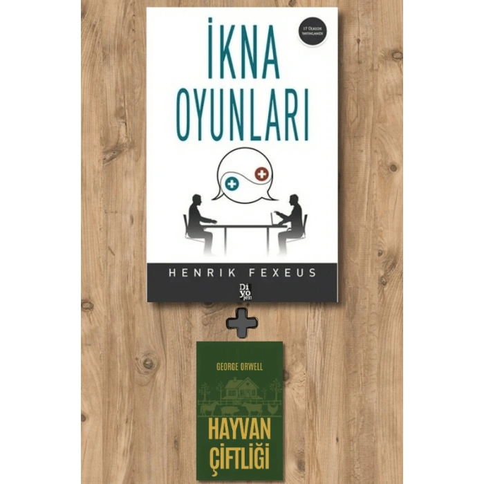 İkna Oyunları
