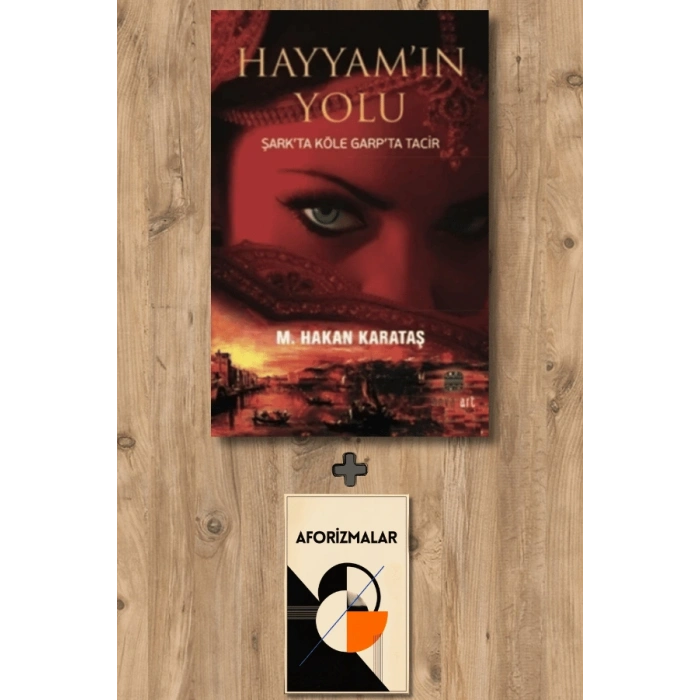 Hayyamın Yolu