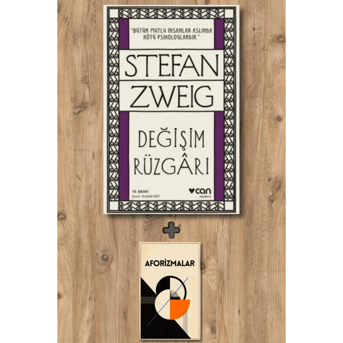 Değişim Rüzgarı