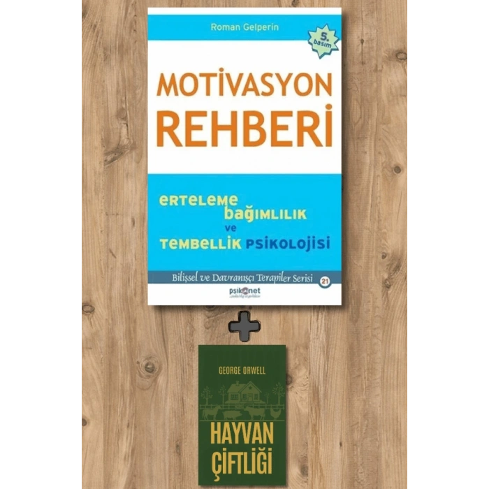 Motivasyon Rehberi