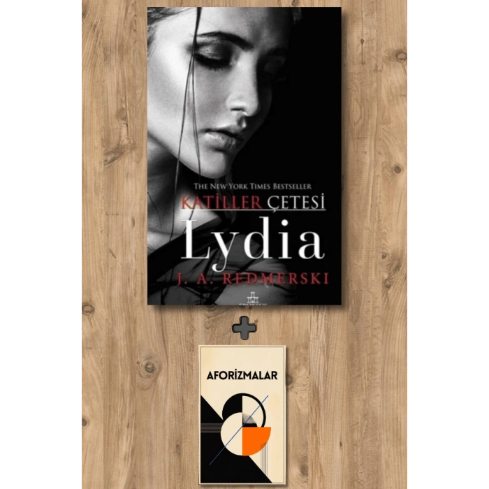 Katiller Çetesi - Lydia