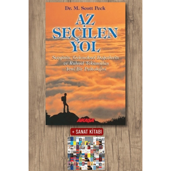 Az Seçilen Yol