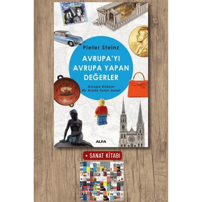 Avrupayı Avrupa Yapan Değerler