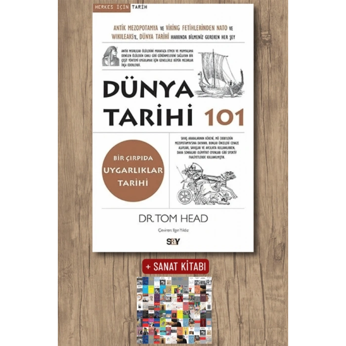Dünya Tarihi 101