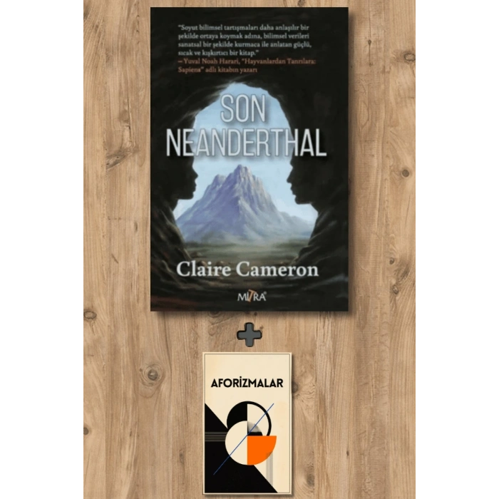 Son Neanderthal
