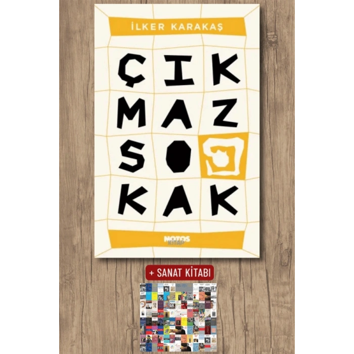 Çıkmaz Sokak