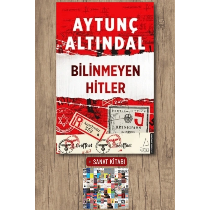 Bilinmeyen Hitler