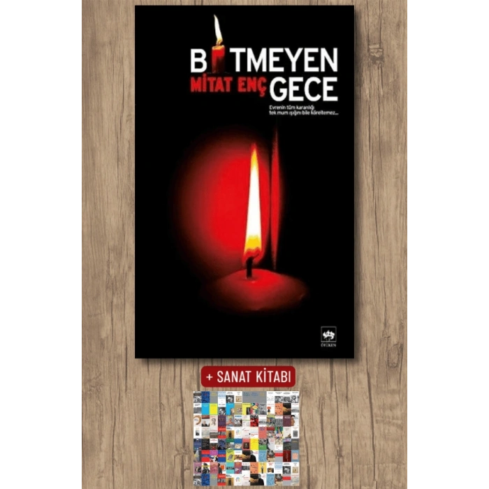 Bitmeyen Gece