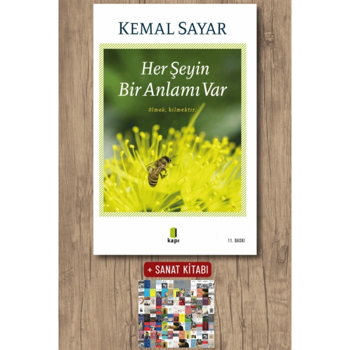 Her Şeyin Bir Anlamı Var