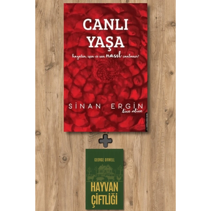 Canlı Yaşa