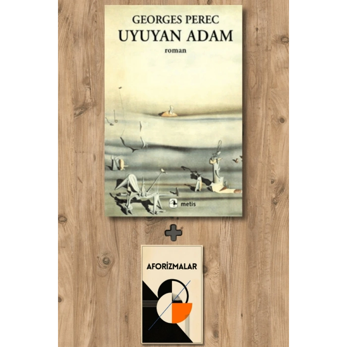 Uyuyan Adam