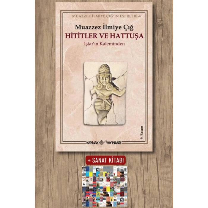 Hititler ve Hattuşa