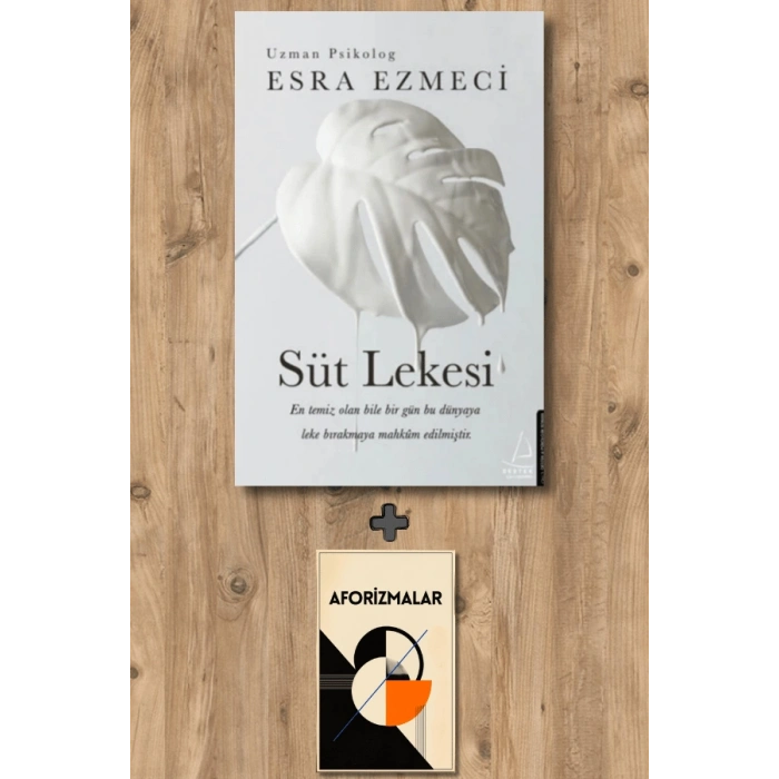 Süt Lekesi