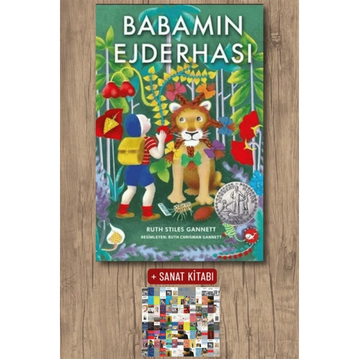 Babamın Ejderhası
