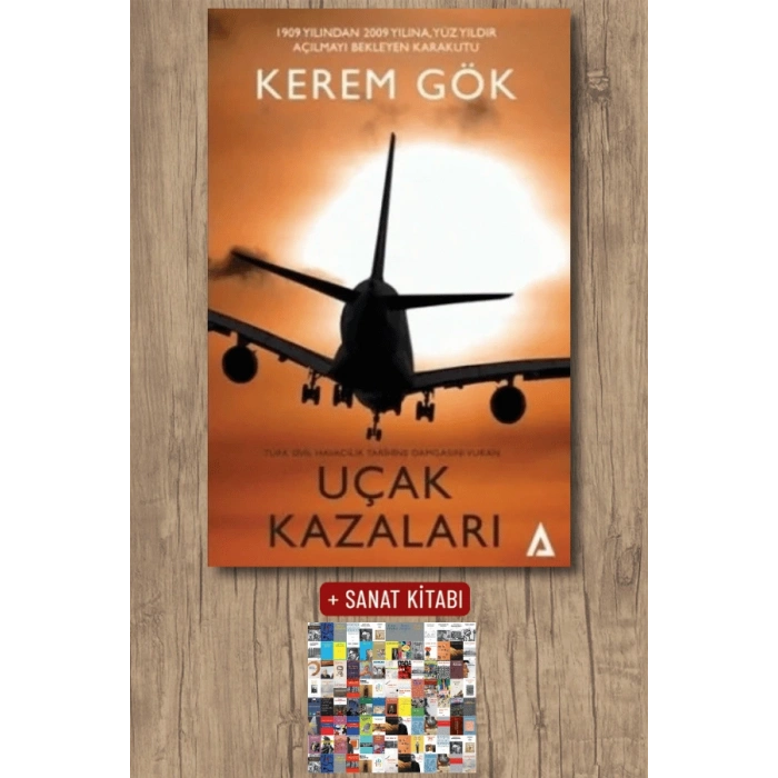 Türk Sivil Havacılık Tarihine Damgasını Vuran Uçak Kazaları