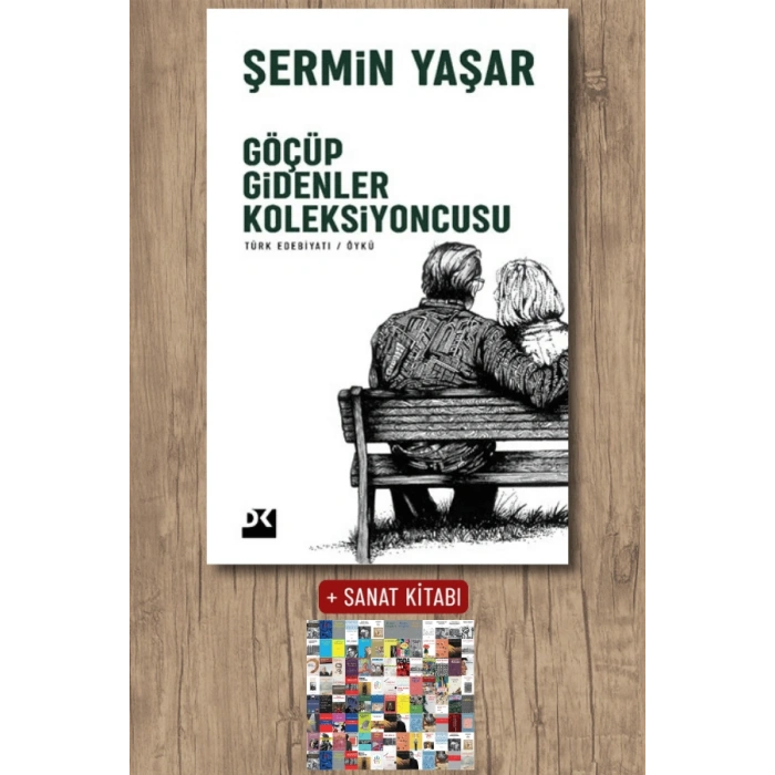 Göçüp Gidenler Koleksiyoncusu