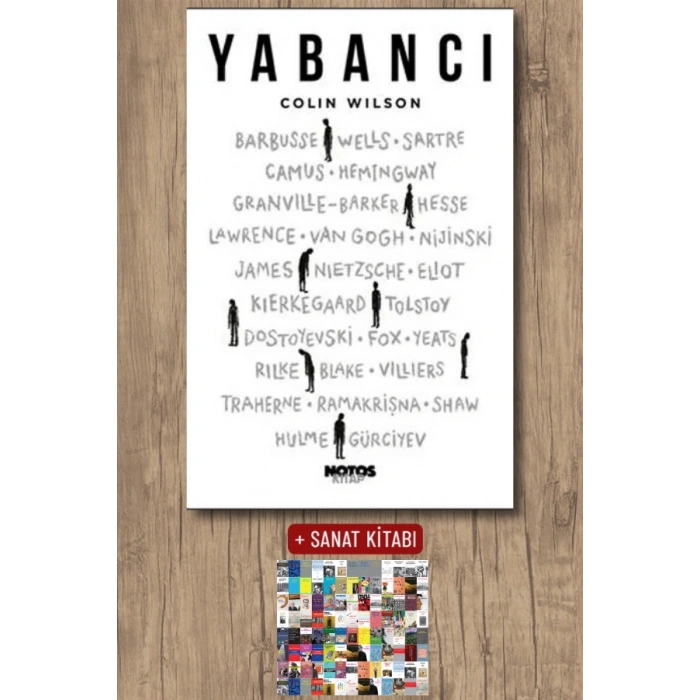 Yabancı