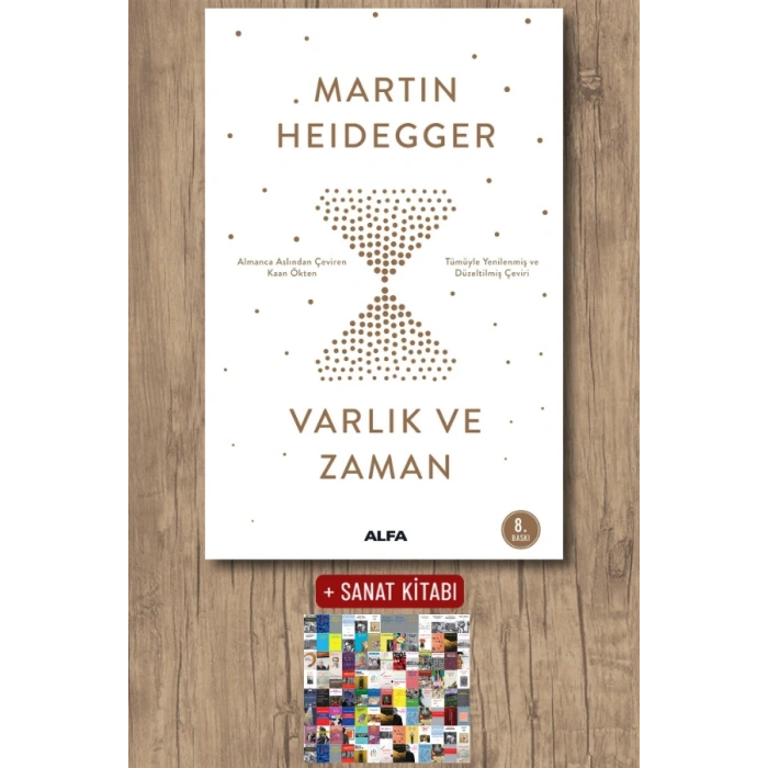 Varlık ve Zaman