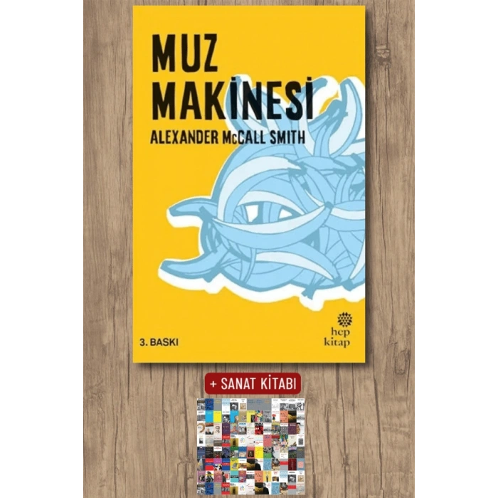 Muz Makinesi