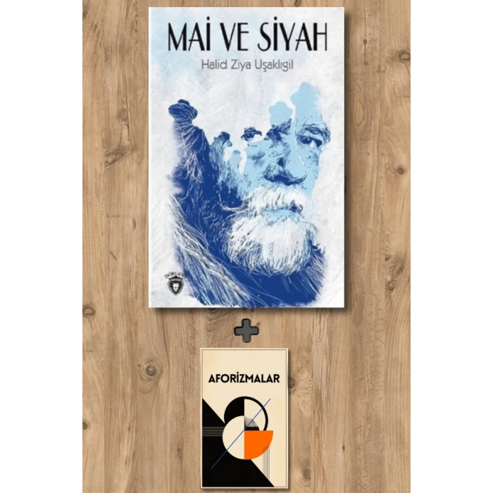 Mai ve Siyah