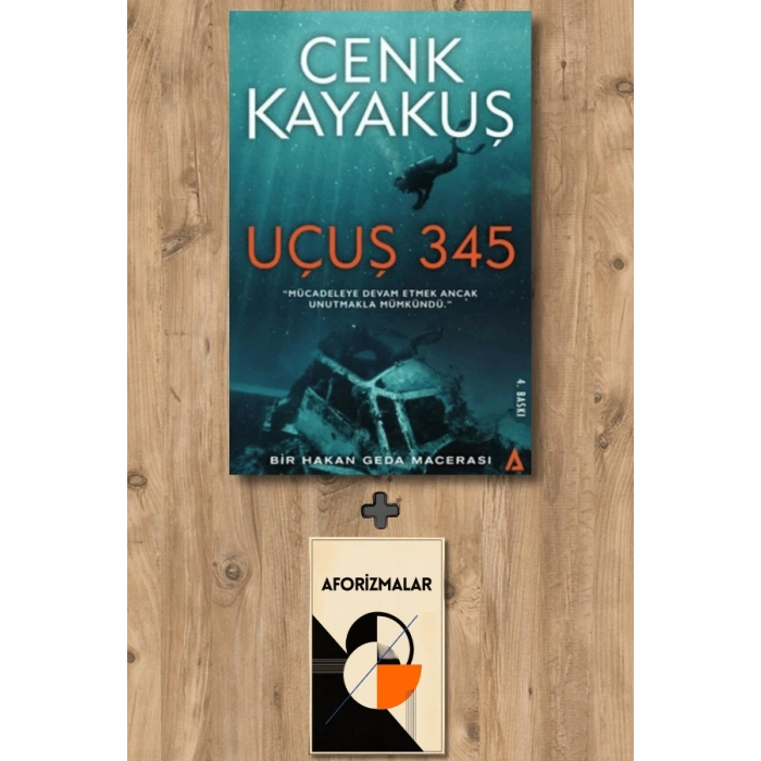 Uçuş 345