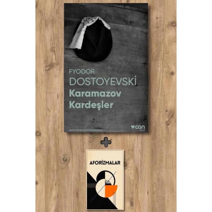 Karamazov Kardeşler