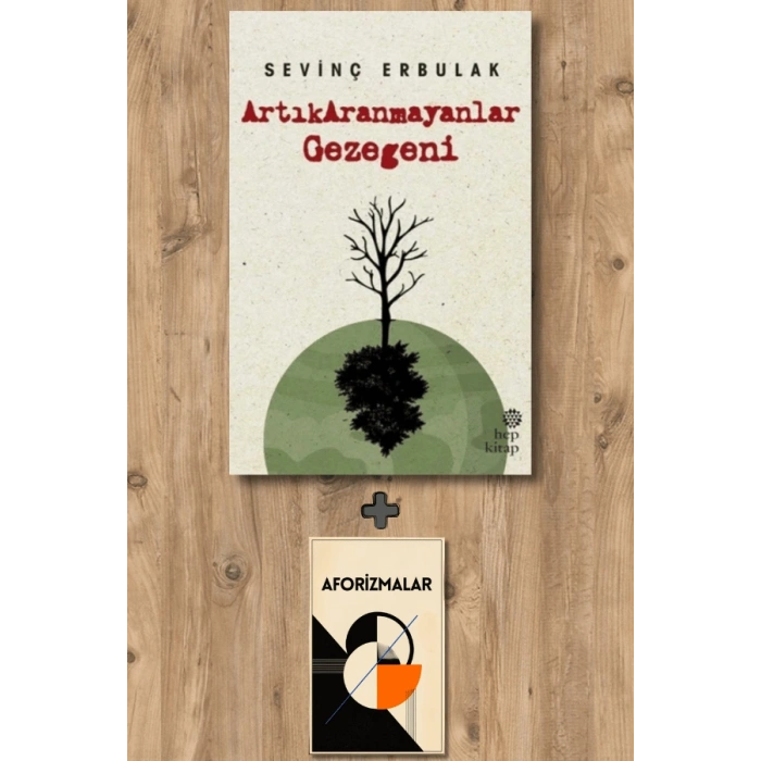 ArtıkAranmayanlar Gezegeni
