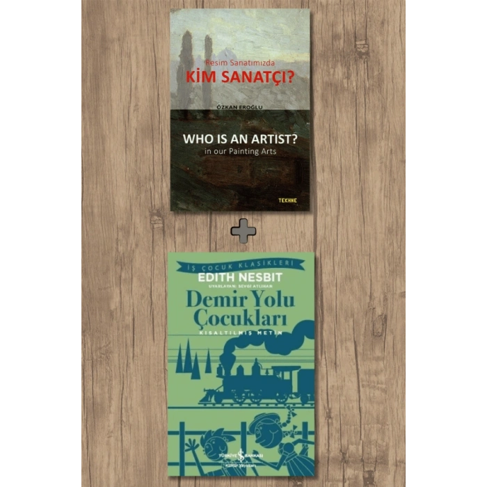Demir Yolu ÇocuklarI