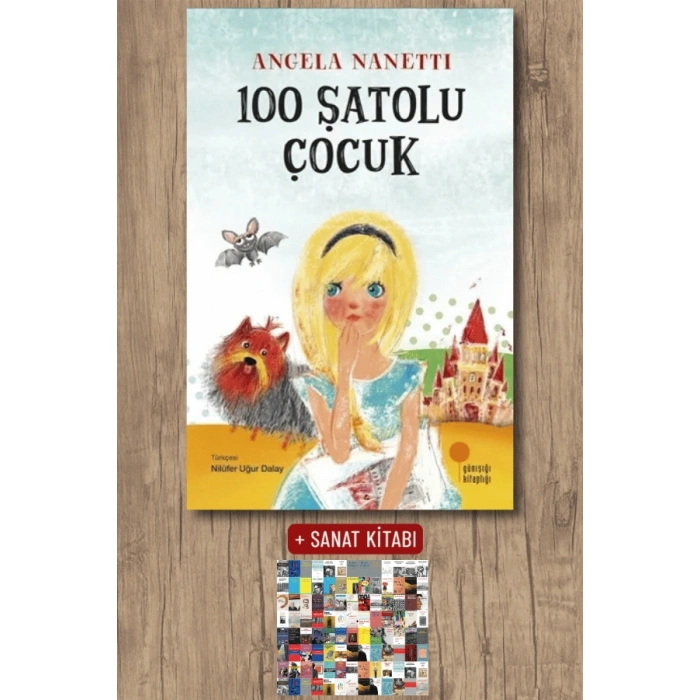 100 Şatolu Çocuk