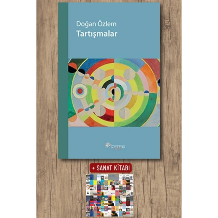 Tartışmalar
