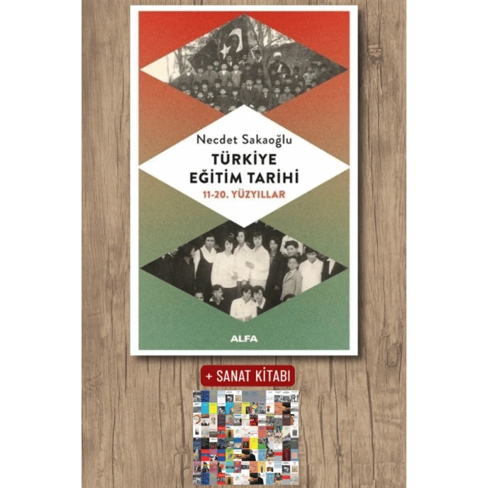 Türkiye Eğitim Tarihi