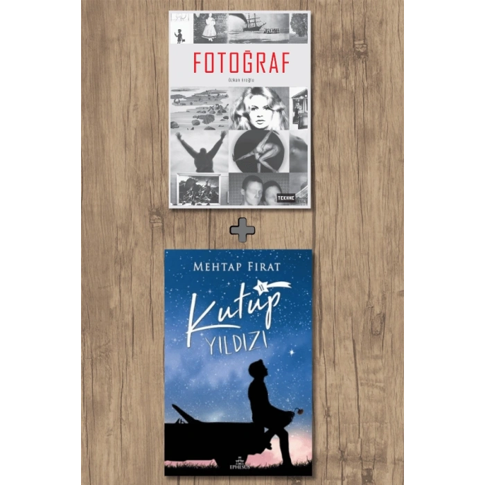 Sanat Kitabı + Kutup Yıldızı 2 (Ciltli) / Mehtap Fırat