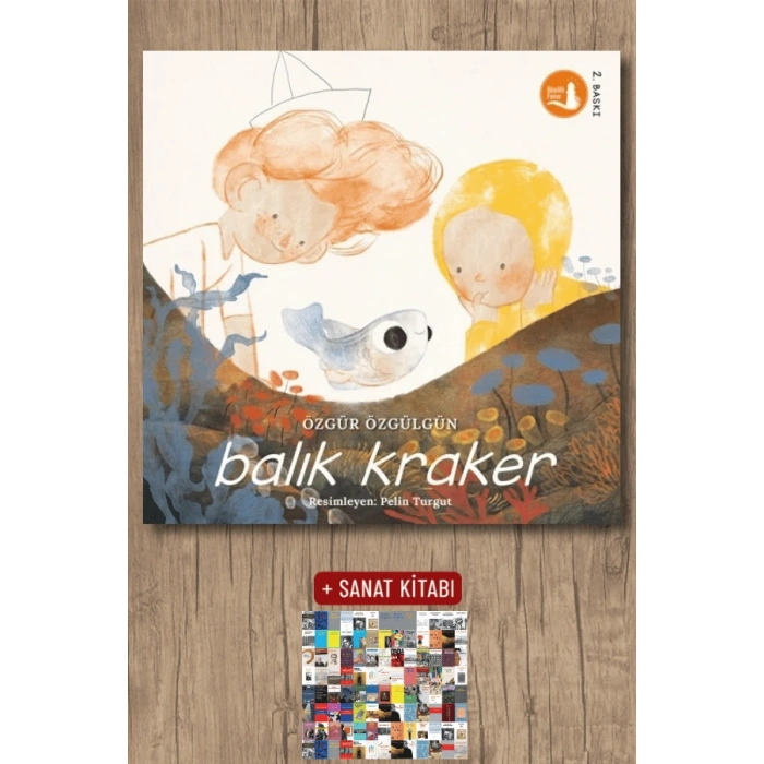 Balık Kraker