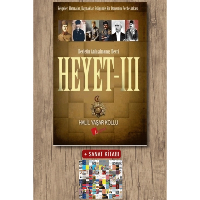 Heyet 3